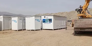 Deprem bölgelerine yardımlar sürüyor