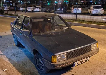 Araç içerisinde fenalaşan muhtar hayatını kaybetti