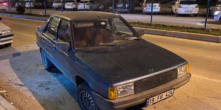 Araç içerisinde fenalaşan muhtar hayatını kaybetti