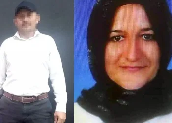 Boşanma aşamasındaki eşini 2 kez kaçırdı