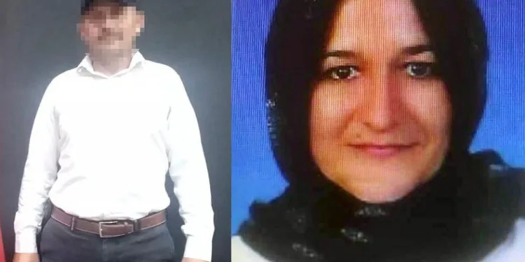 Boşanma aşamasındaki eşini 2 kez kaçırdı