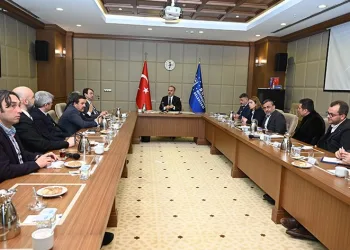Deprem Bilim Kurulu ile yol haritası