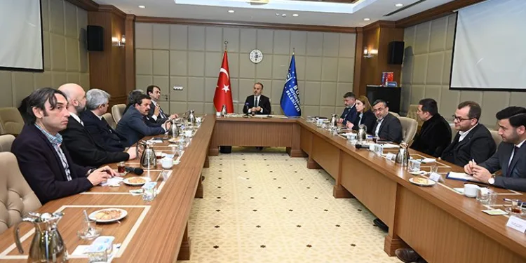 Deprem Bilim Kurulu ile yol haritası