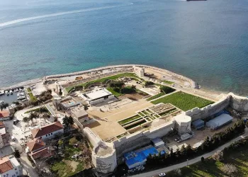 Seddülbahir Kalesi, 18 Mart’ta ziyarete açılacak