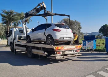 Kaçmaya çalışan şüpheli kovalamaca sonucu yakalandı