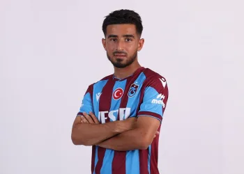 Trabzonspor’dan Naci Ünüvar’ın sağlık durumuyla ilgili açıklama