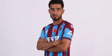 Trabzonspor’dan Naci Ünüvar’ın sağlık durumuyla ilgili açıklama