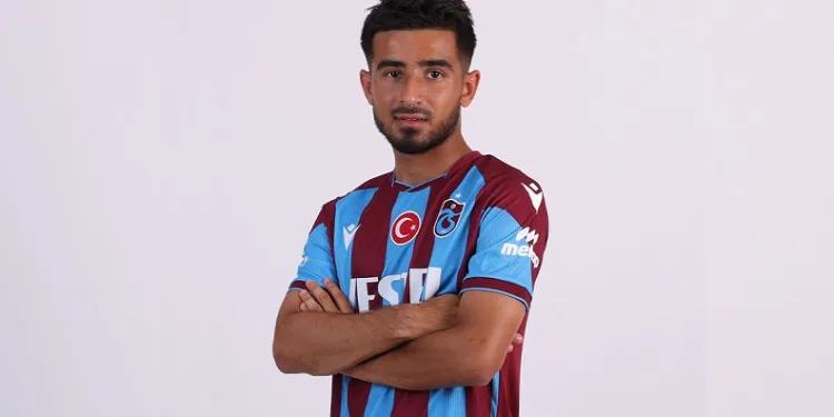 Trabzonspor’dan Naci Ünüvar’ın sağlık durumuyla ilgili açıklama