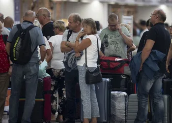 Turist sayısında yüzde 37’lik artış