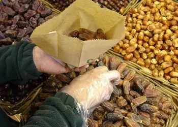 Uyku haline karşı hurma