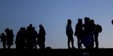 Düzensiz göçle mücadele verileri