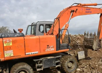 Makinesi ile ekonomiye katkı sağlanıyor