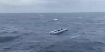 Aydın’daki göçmen faciası