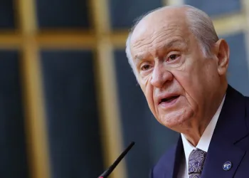 Devlet Bahçeli’den Meral Akşener’e sert tepki