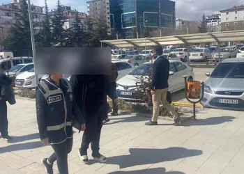 Niğde’de fuhuş operasyonu: 3 gözaltı