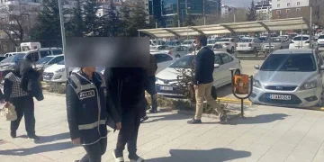 Niğde’de fuhuş operasyonu: 3 gözaltı