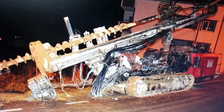 Bursa’da yakalanan akü hırsızları cezaevine gönderildi