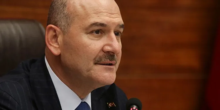 ‘Yalan üreten hesaplar, hassasiyetle takip edilmektedir’