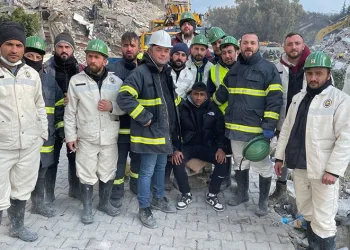 “Madencileri gördüğümde içime umut doğuyordu”