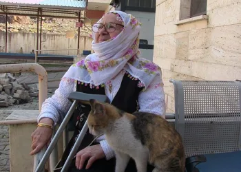 Artvin’de Yaşlılar Haftası etkinlikleri