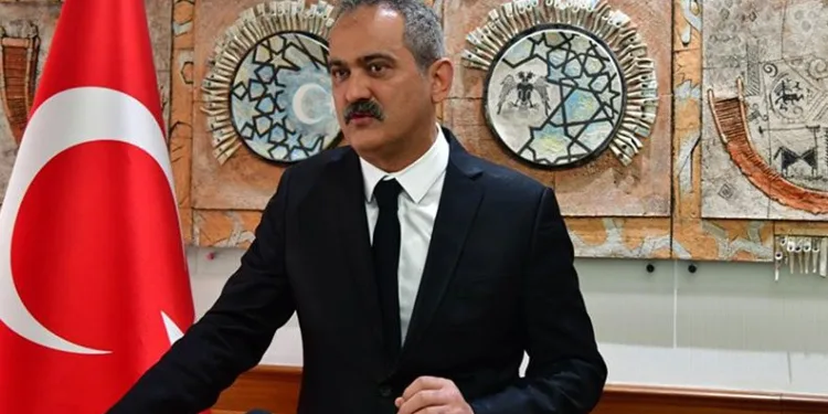 Engelli öğretmen ataması yapılacak