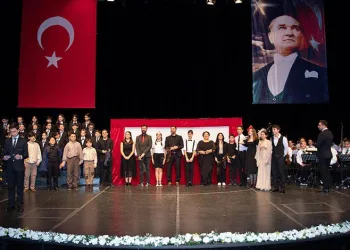 Darüşşafaka Cemiyeti 160 yaşında