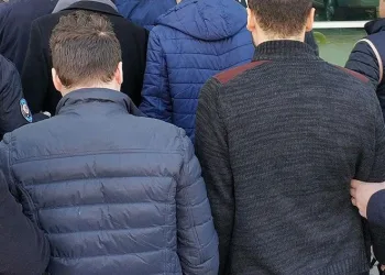 FETÖ’nün ‘KPSS çalışma evlerine’ operasyon
