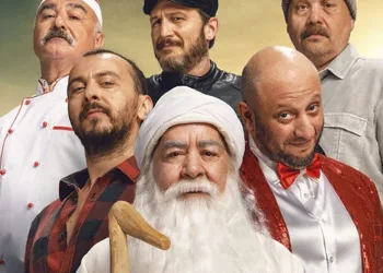 Usta oyuncu hayatını kaybetti