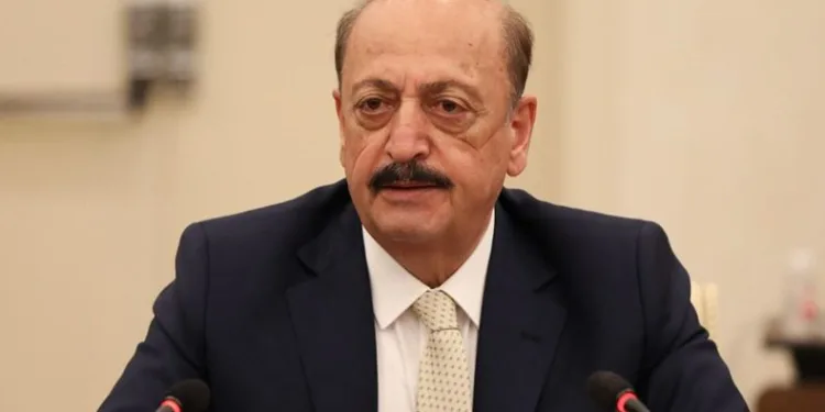 ‘Kimse bir hak kaybına uğramayacak’
