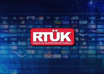 RTÜK’ten TV kanallarına ceza