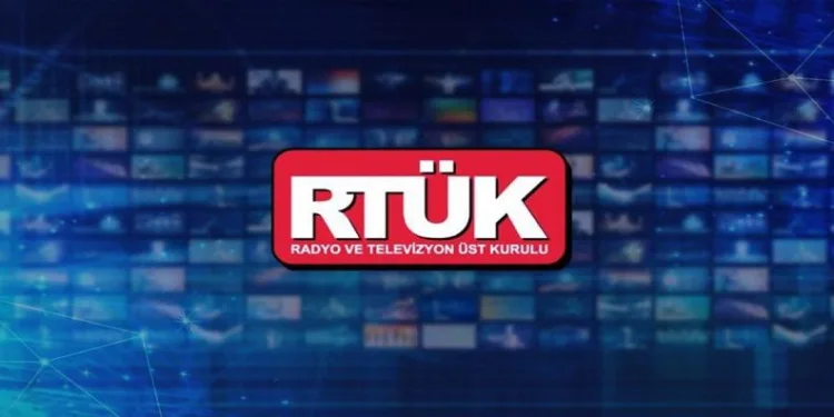 RTÜK’ten TV kanallarına ceza