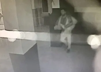 15 bin lira değerinde et çaldı
