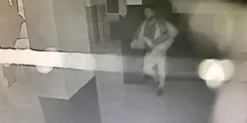 15 bin lira değerinde et çaldı
