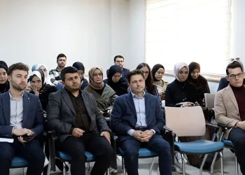 Osmangazi’de Kütüphane Haftası etkinlikleri