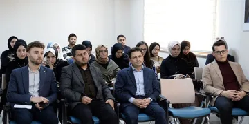 Osmangazi’de Kütüphane Haftası etkinlikleri