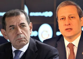 Galatasaray’da Burak Elmas ve Dursun Özbek yönetimleri mali ve idari olarak ibra edildi