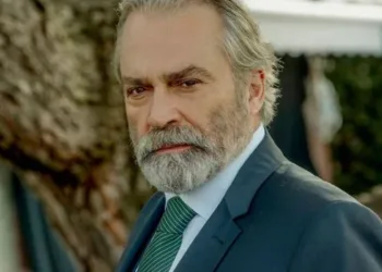 Haluk Bilginer’den korkutan haber