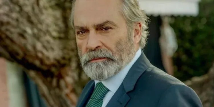 Haluk Bilginer’den korkutan haber