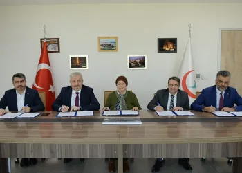 Yıldırım Fidyekızık’a Aile Sağlığı Merkezi