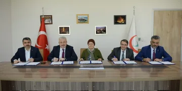 Yıldırım Fidyekızık’a Aile Sağlığı Merkezi
