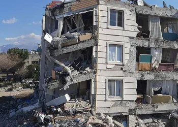Cumhurbaşkanı Erdoğan depremin maliyetini açıkladı