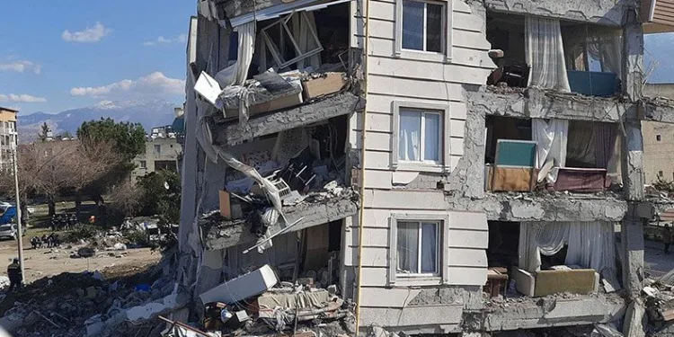 Cumhurbaşkanı Erdoğan depremin maliyetini açıkladı
