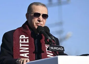 “Ne oldu? Yüksek Seçim Kurulu suratlarına vurdu”