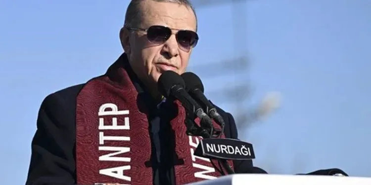 “Ne oldu? Yüksek Seçim Kurulu suratlarına vurdu”