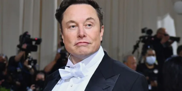 Elon Musk’tan “Trump” açıklaması