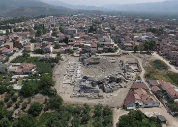 İznik için gözler UNESCO’da