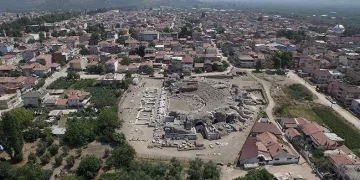 İznik için gözler UNESCO’da