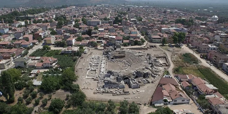 İznik için gözler UNESCO’da