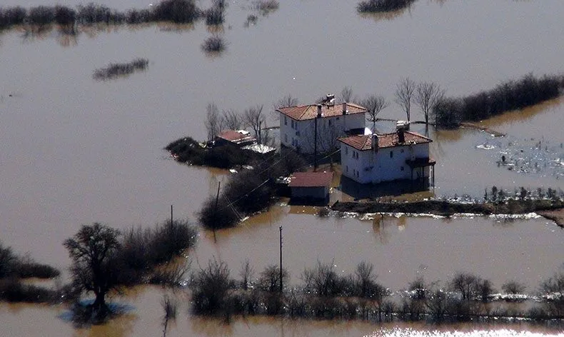 Bir yıl arayla fark yarattı