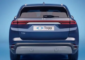 Togg’un fiyatı belli oldu